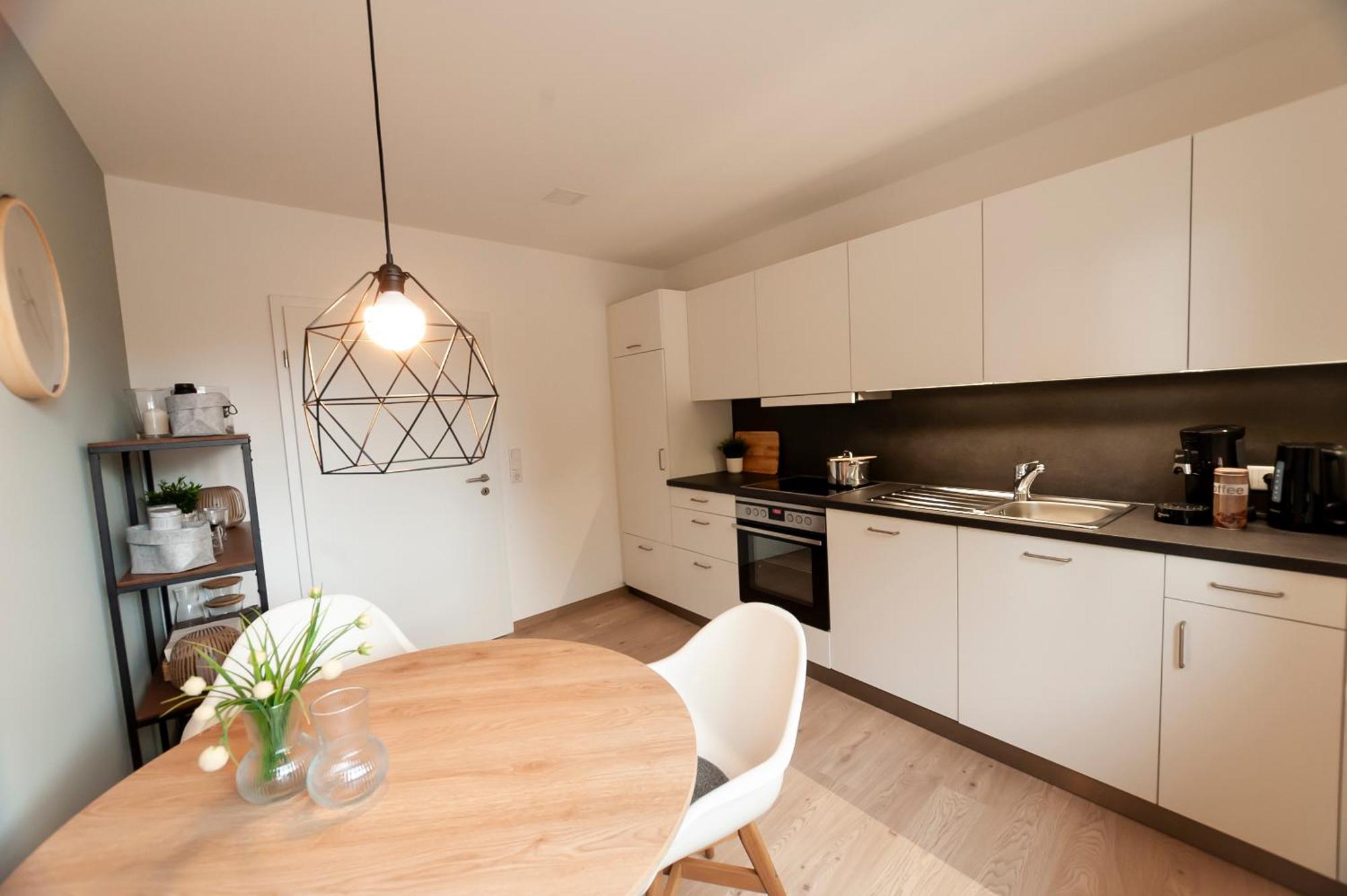 Freitraum No1 Im Zentrum Von Bad Neustadt Apartment Bad Neustadt an der Saale
