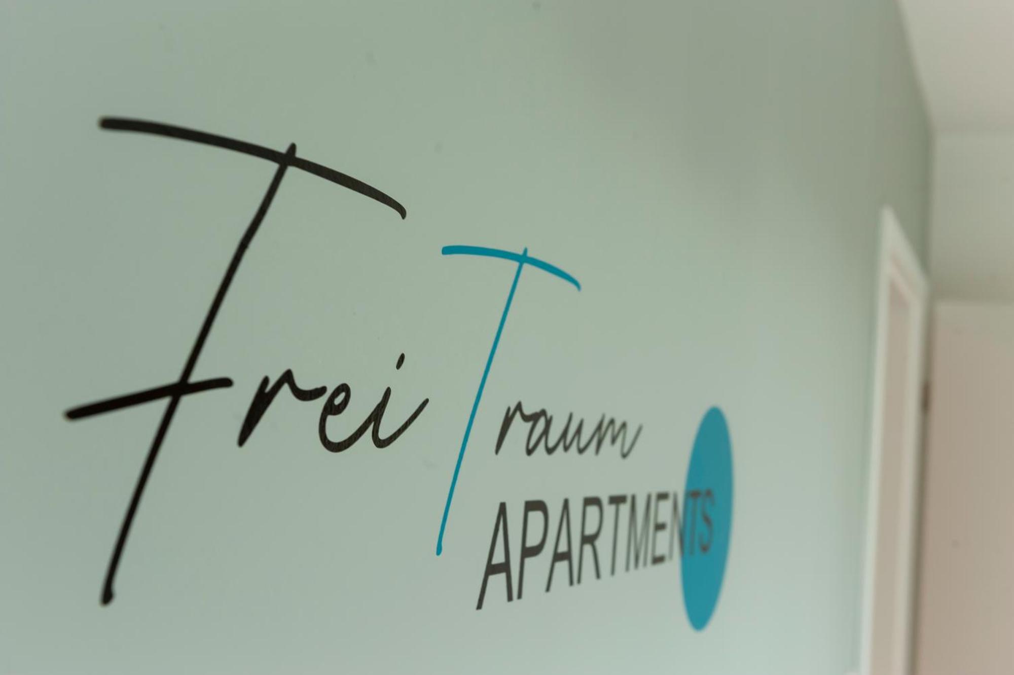 Freitraum No1 Im Zentrum Von Bad Neustadt