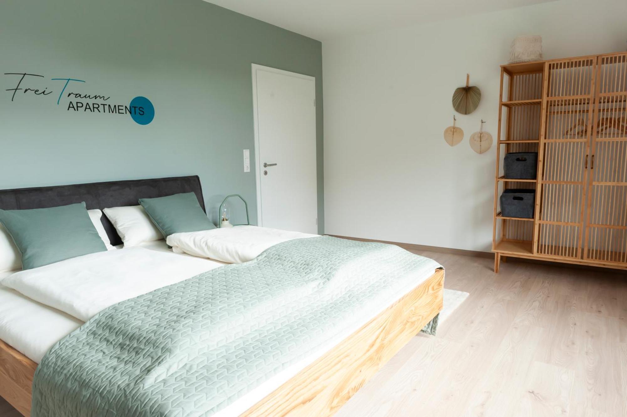 Freitraum No1 Im Zentrum Von Bad Neustadt Apartment Bad Neustadt an der Saale